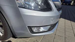 SKODA Octavia Combi 1.8 TSI Ambition DSG