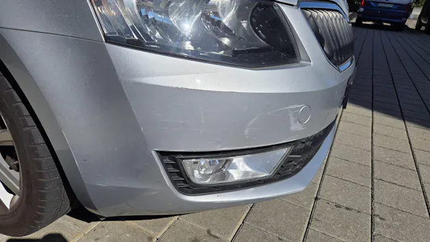 SKODA Octavia Combi 1.8 TSI Ambition DSG