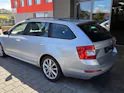 SKODA Octavia Combi 1.8 TSI Ambition DSG