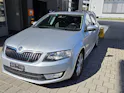 SKODA Octavia Combi 1.8 TSI Ambition DSG