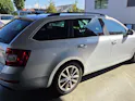 SKODA Octavia Combi 1.8 TSI Ambition DSG
