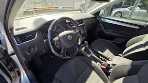 SKODA Octavia Combi 1.8 TSI Ambition DSG