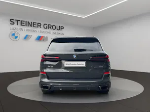 BMW X5 xDrive 48V 40d M Sport Pro Steptronic