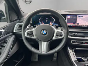 BMW X5 xDrive 48V 40d M Sport Pro Steptronic