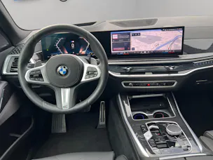 BMW X5 xDrive 48V 40d M Sport Pro Steptronic