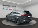 BMW X5 xDrive 48V 40d M Sport Pro Steptronic