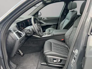 BMW X5 xDrive 48V 40d M Sport Pro Steptronic