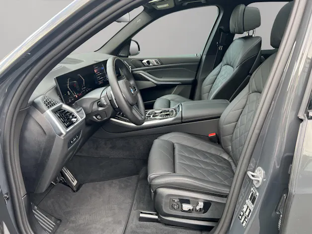 BMW X5 xDrive 48V 40d M Sport Pro Steptronic
