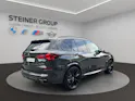 BMW X5 xDrive 48V 40d M Sport Pro Steptronic