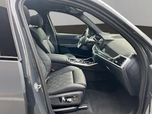 BMW X5 xDrive 48V 40d M Sport Pro Steptronic