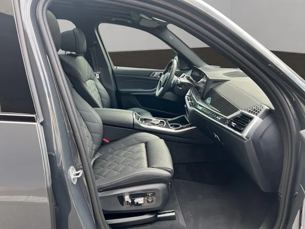 BMW X5 xDrive 48V 40d M Sport Pro Steptronic