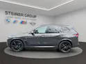 BMW X5 xDrive 48V 40d M Sport Pro Steptronic