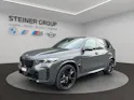 BMW X5 xDrive 48V 40d M Sport Pro Steptronic