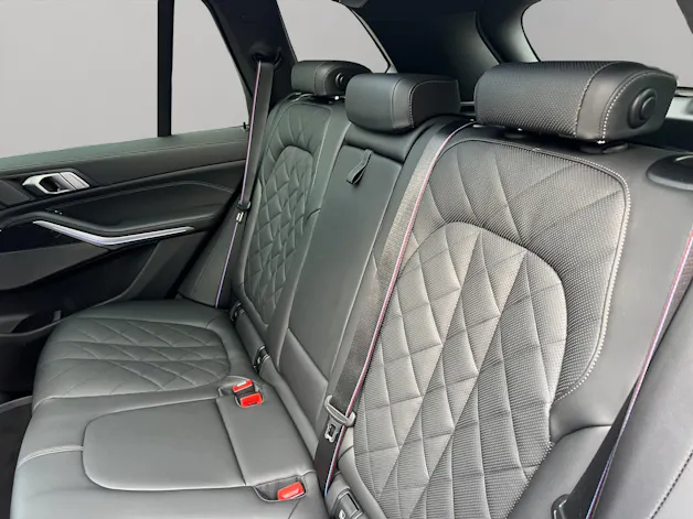 BMW X5 xDrive 48V 40d M Sport Pro Steptronic