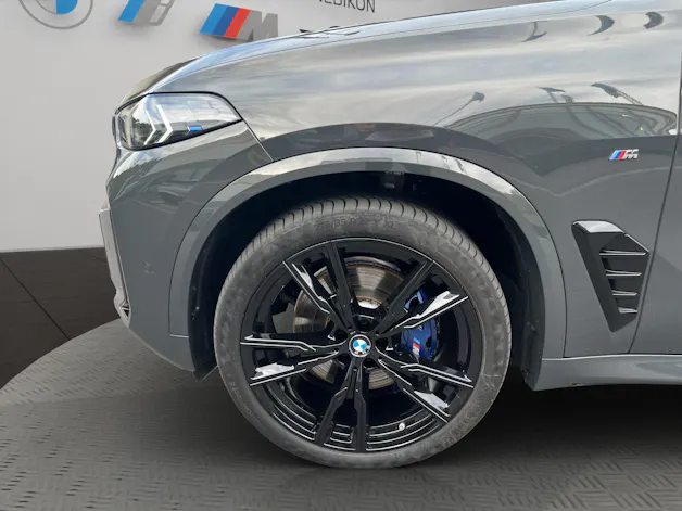 BMW X5 xDrive 48V 40d M Sport Pro Steptronic