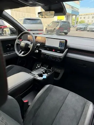 HYUNDAI Ioniq 5 84 kWh N-Line 4WD
