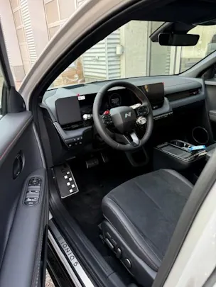 HYUNDAI Ioniq 5 84 kWh N-Line 4WD