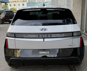 HYUNDAI Ioniq 5 84 kWh N-Line 4WD