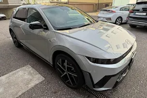 HYUNDAI Ioniq 5 84 kWh N-Line 4WD