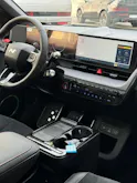 HYUNDAI Ioniq 5 84 kWh N-Line 4WD