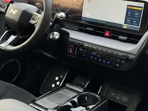 HYUNDAI Ioniq 5 84 kWh N-Line 4WD