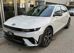HYUNDAI Ioniq 5 84 kWh N-Line 4WD