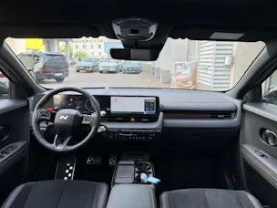 HYUNDAI Ioniq 5 84 kWh N-Line 4WD