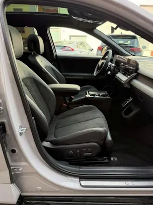 HYUNDAI Ioniq 5 84 kWh N-Line 4WD