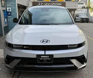 HYUNDAI Ioniq 5 84 kWh N-Line 4WD