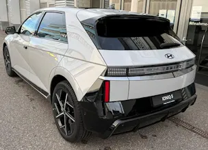 HYUNDAI Ioniq 5 84 kWh N-Line 4WD