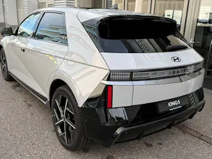 HYUNDAI Ioniq 5 84 kWh N-Line 4WD