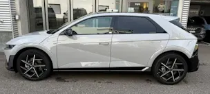 HYUNDAI Ioniq 5 84 kWh N-Line 4WD