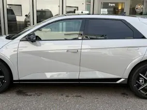 HYUNDAI Ioniq 5 84 kWh N-Line 4WD