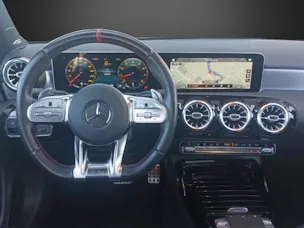 MERCEDES-BENZ A 35 AMG 4Matic