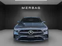 MERCEDES-BENZ A 35 AMG 4Matic