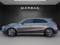 MERCEDES-BENZ A 35 AMG 4Matic