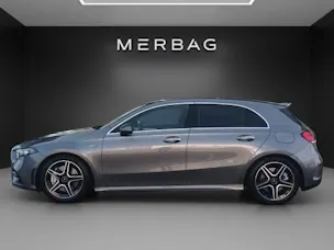 MERCEDES-BENZ A 35 AMG 4Matic