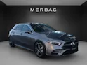 MERCEDES-BENZ A 35 AMG 4Matic