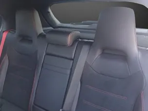 MERCEDES-BENZ A 35 AMG 4Matic