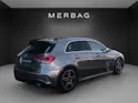 MERCEDES-BENZ A 35 AMG 4Matic
