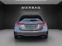 MERCEDES-BENZ A 35 AMG 4Matic