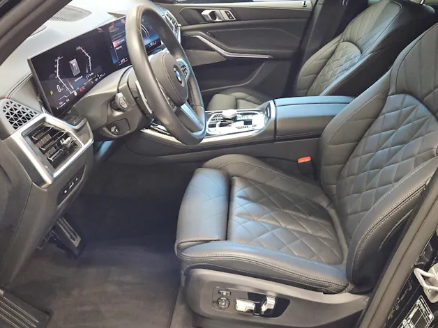 BMW X5 xDrive 30d M Sport 48V