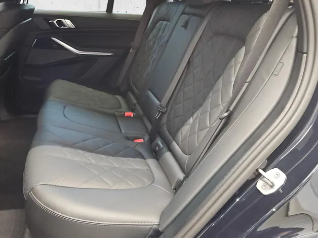 BMW X5 xDrive 30d M Sport 48V