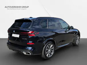 BMW X5 xDrive 30d M Sport 48V