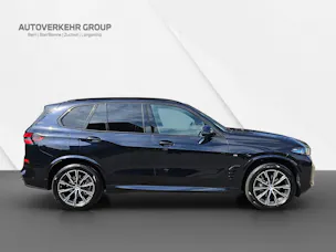 BMW X5 xDrive 30d M Sport 48V