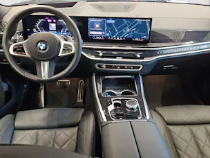 BMW X5 xDrive 30d M Sport 48V