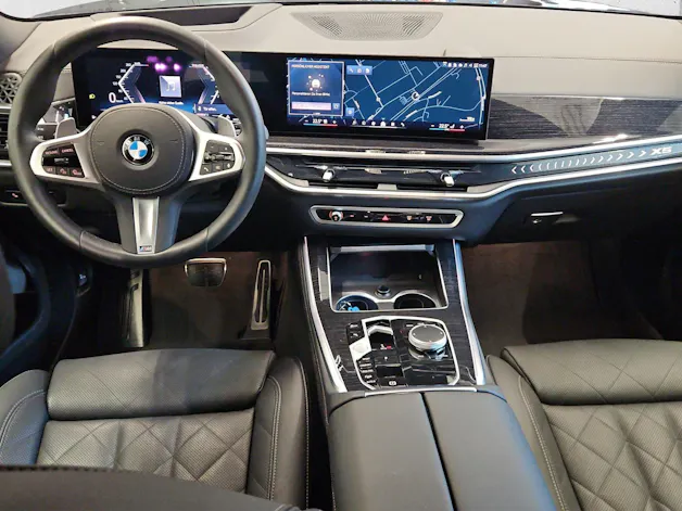 BMW X5 xDrive 30d M Sport 48V