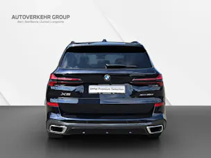 BMW X5 xDrive 30d M Sport 48V