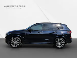 BMW X5 xDrive 30d M Sport 48V