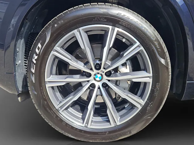 BMW X5 xDrive 30d M Sport 48V